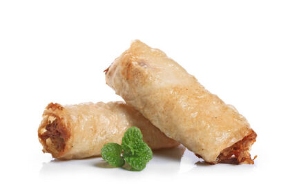 Nems de poulet