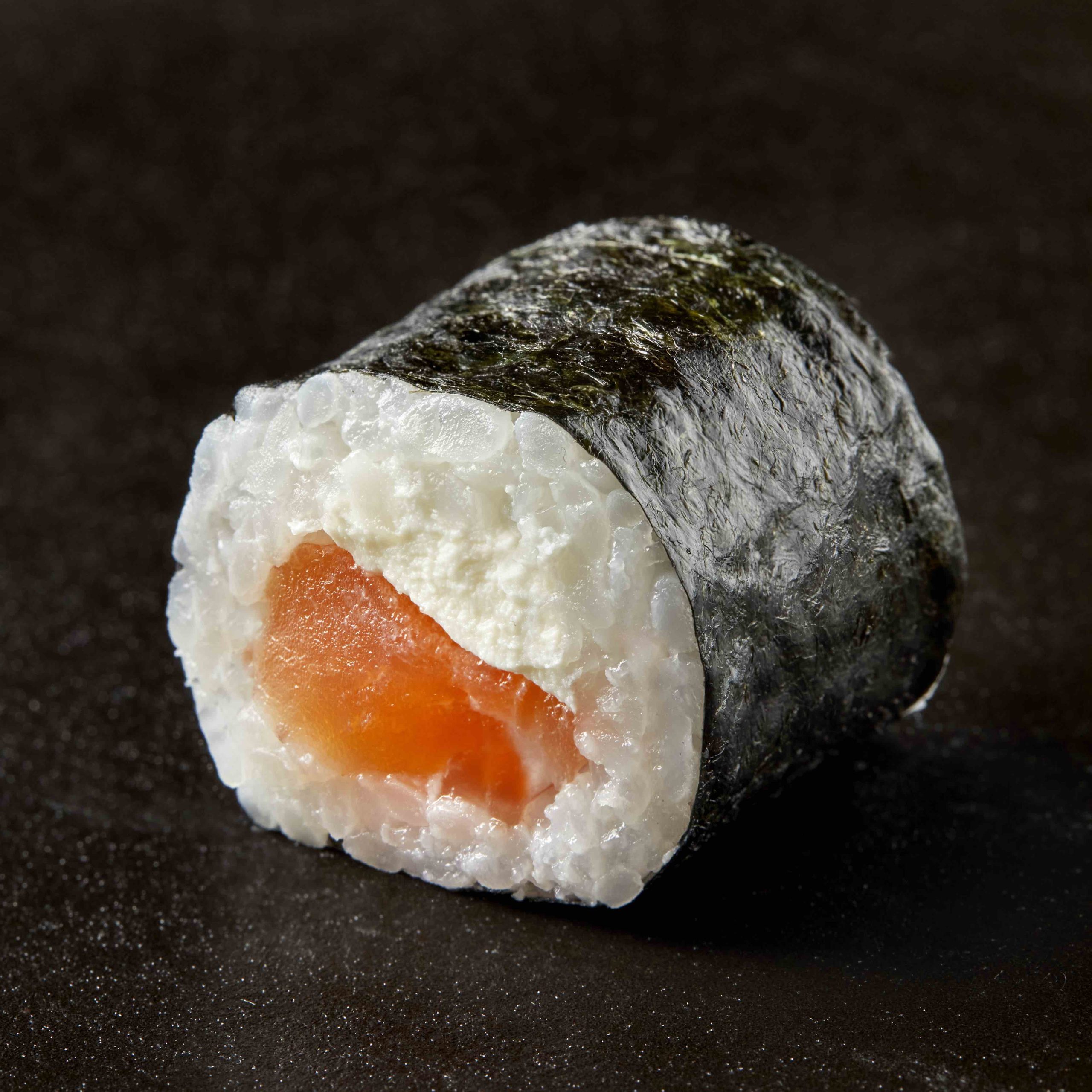 Maki saumon cheese, par 8 pièces