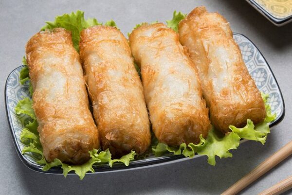 nems au porc