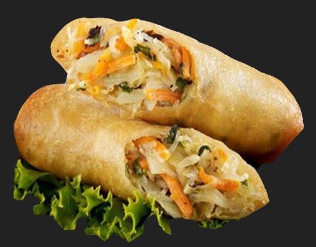 nems légumes