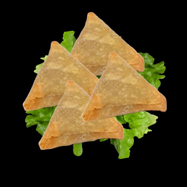 Samosa de boeuf, sauce sweet chili, par 6 pièces